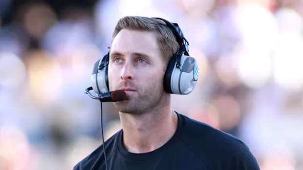 Kliff Kingsbury